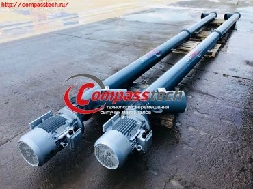 Винтовой транспортер - ВИТ-273 "ПЕСОК"